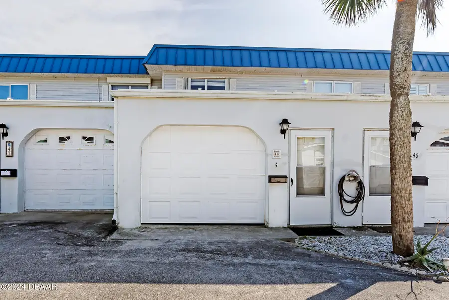 2750 Ocean Shore Boulevard #460, Ormond Beach, FL 32176 - Image #2