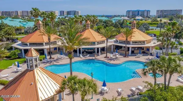 4650 Links Village Drive #A201, Ponce Inlet, FL 32127