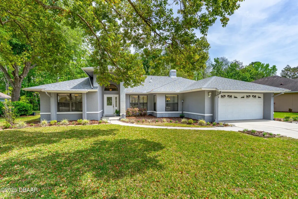 3291 Spruce Creek Glen, Port Orange, FL 32128 - Image #1