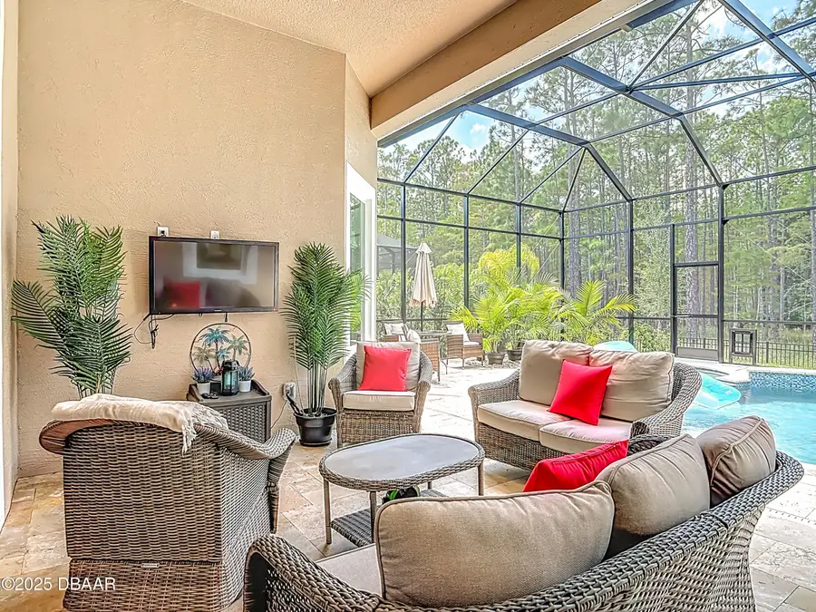 478 Stirling Bridge Drive, Ormond Beach, FL 32174 - Image #3