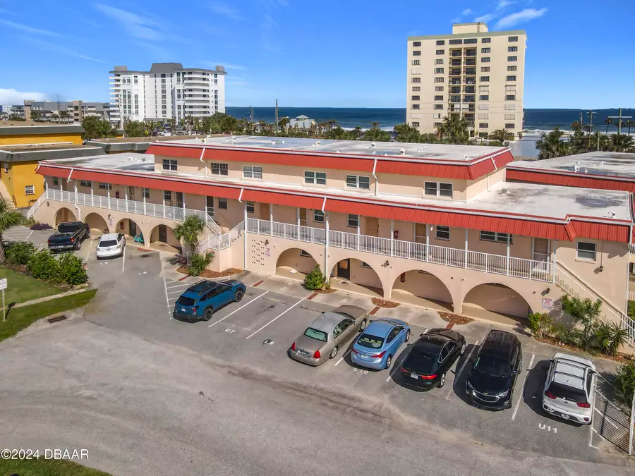 1510 Ocean Shore Boulevard #406, Ormond Beach, FL 32176 - Image #2