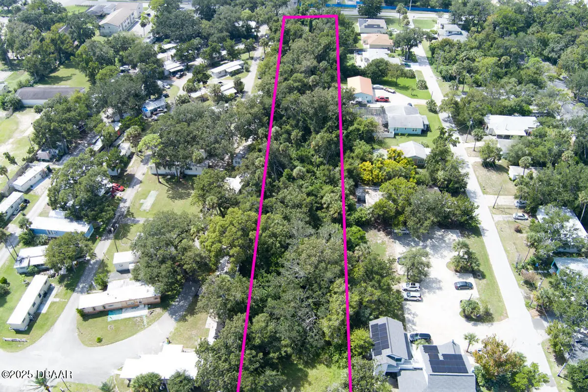 0 S Ridgewood Avenue, South Daytona, FL 32119 - Image #1
