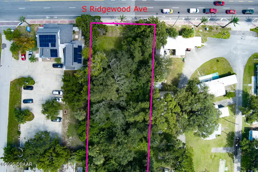 0 S Ridgewood Avenue, South Daytona, FL 32119 - Image #3