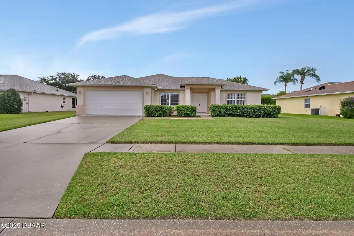 5 Jib Drive, South Daytona, FL 32119 - Image #1