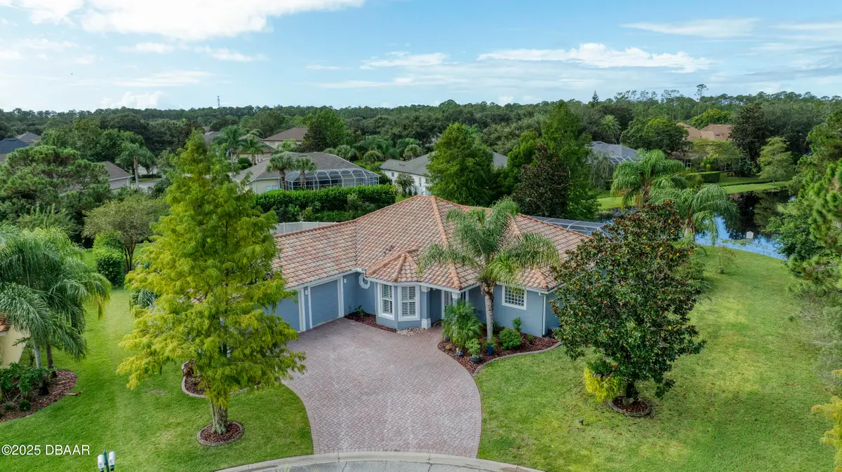 32 Thornhill Chase Circle, Ormond Beach, FL 32174 - Image #1