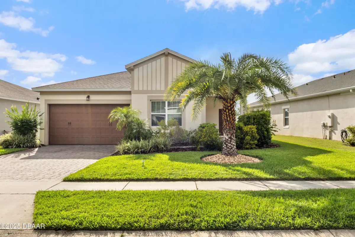 5640 Estero Loop, Port Orange, FL 32128 - Image #1