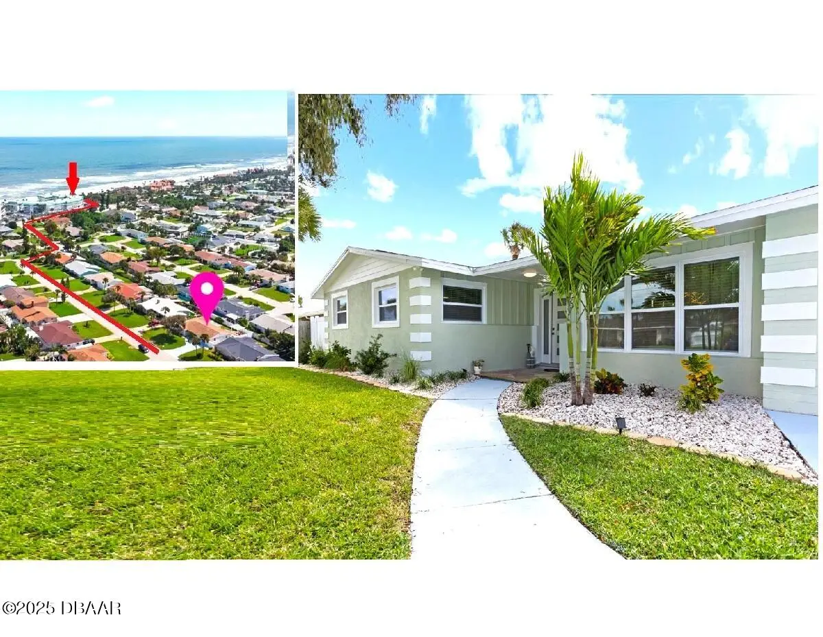 186 Ormwood Drive, Ormond Beach, FL 32176 - Image #1