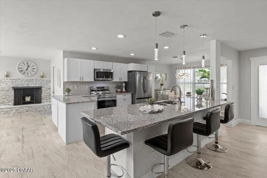 186 Ormwood Drive, Ormond Beach, FL 32176 - Image #2