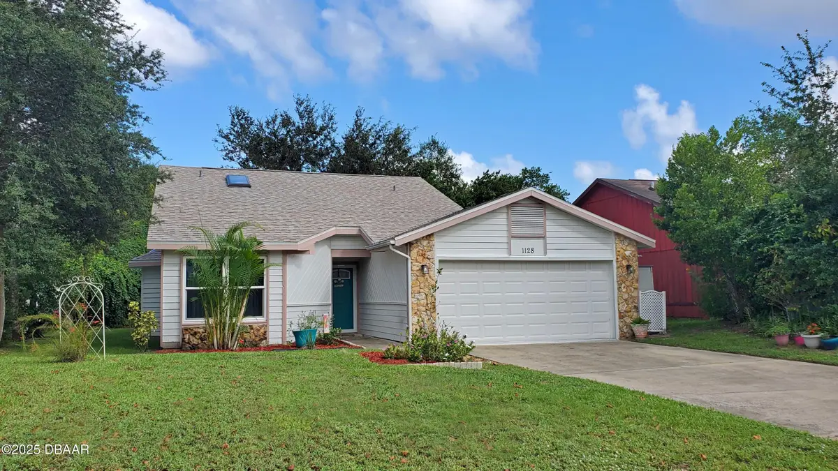 1128 Hermitage Court, Port Orange, FL 32129 - Image #1