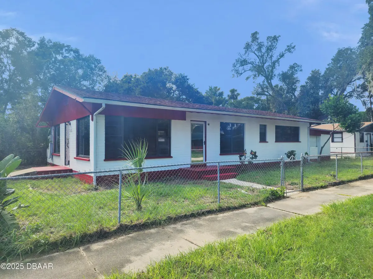 600 Madison Avenue, Daytona Beach, FL 32114 - #1
