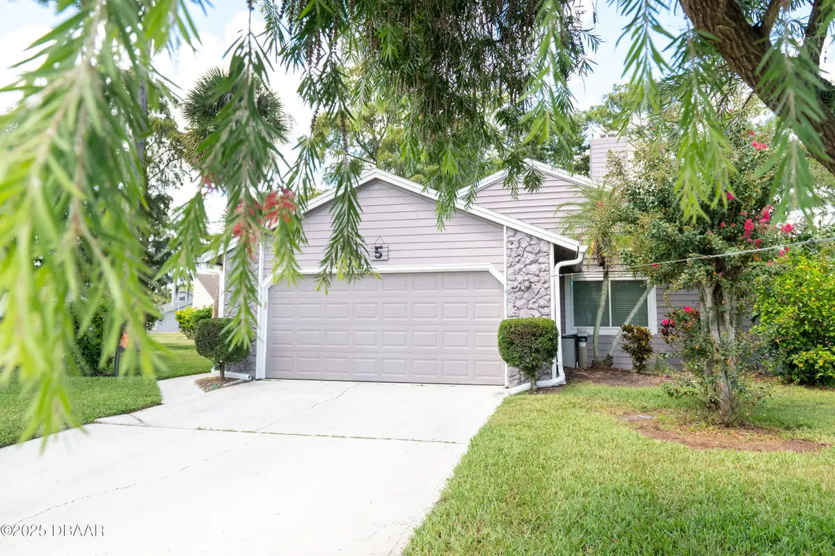 5 Skimmer Circle, Daytona Beach, FL 32119 - Image #1