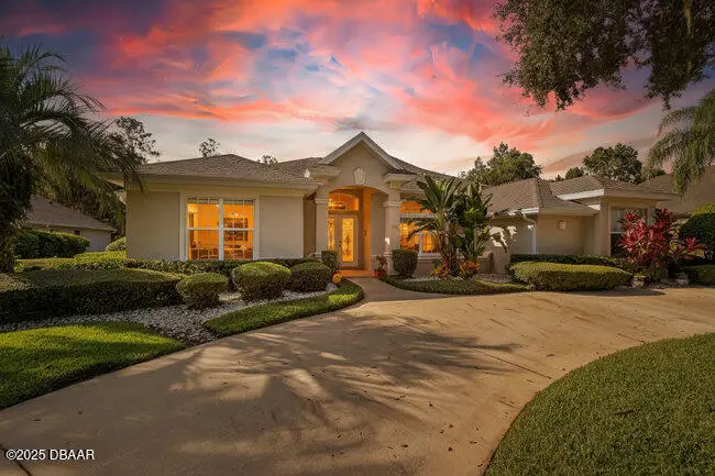 22 Old Bridge Way, Ormond Beach, FL 32174 - Image #1