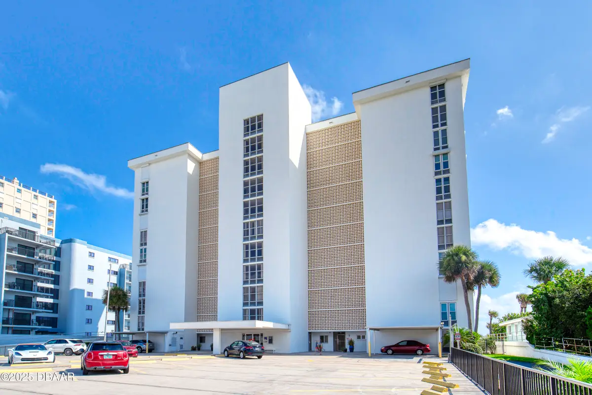 111 S Atlantic Avenue #405, Ormond Beach, FL 32176 - Image #1