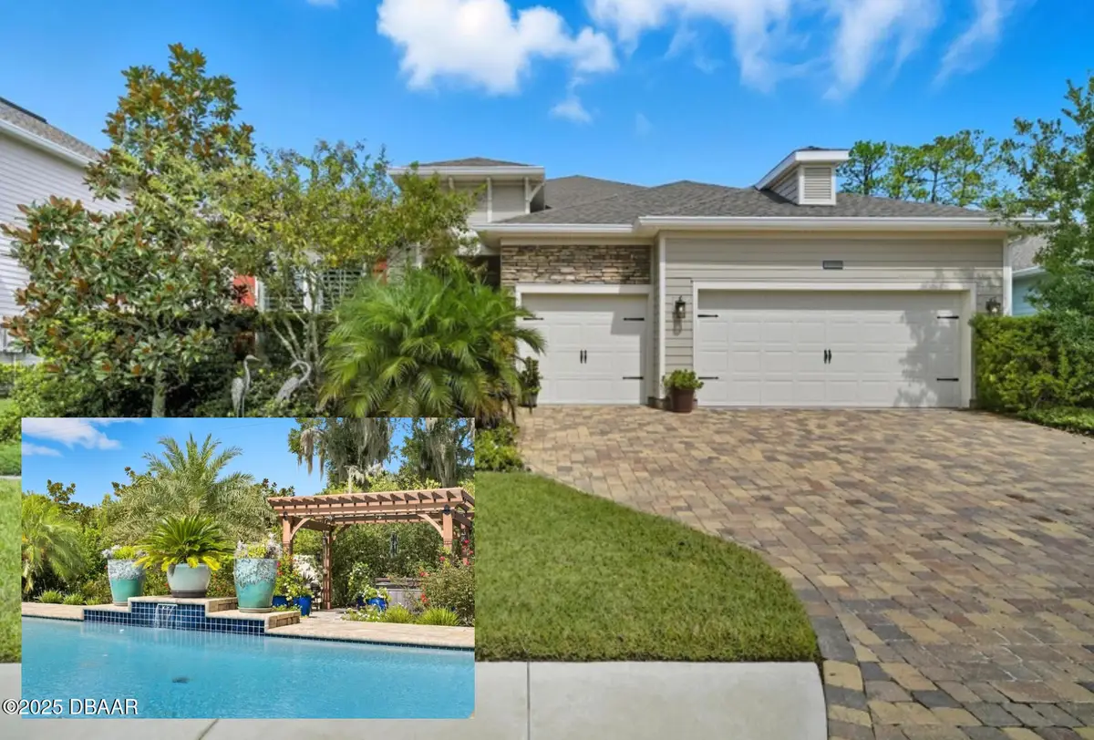 185 Renwick Parkway, Saint Augustine, FL 32095 - #1