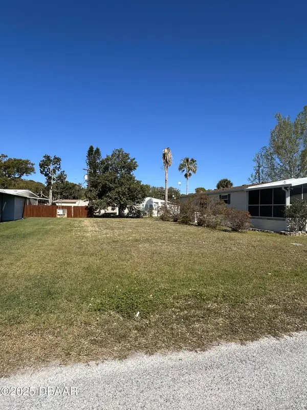 4356 Dolphin Way, Edgewater, FL 32141