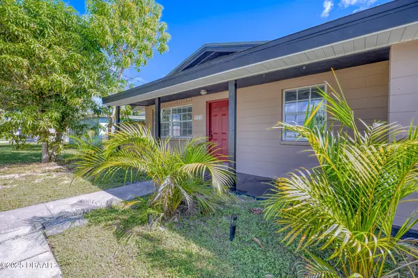 925 Lake Avenue, Edgewater, FL 32132