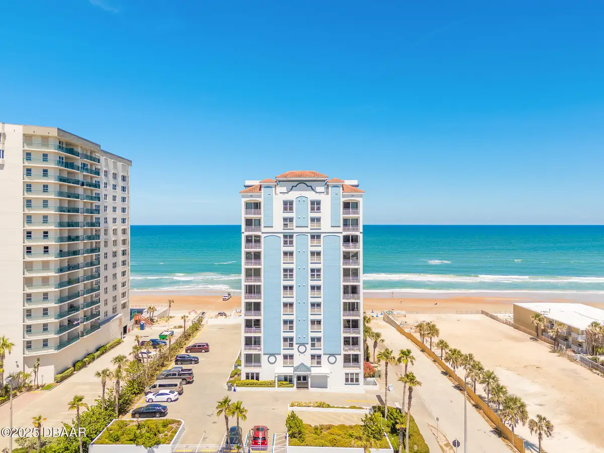 2071 S Atlantic Avenue #204, Daytona Beach Shores, FL 32118 - Image #1