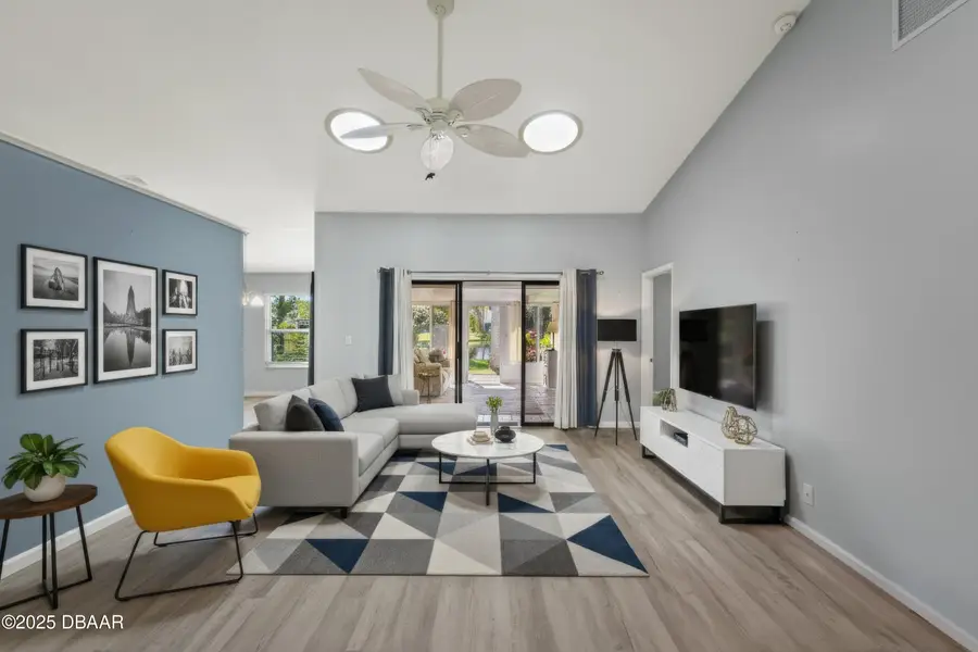 731 Pine Shores Circle, New Smyrna Beach, FL 32168 - #3