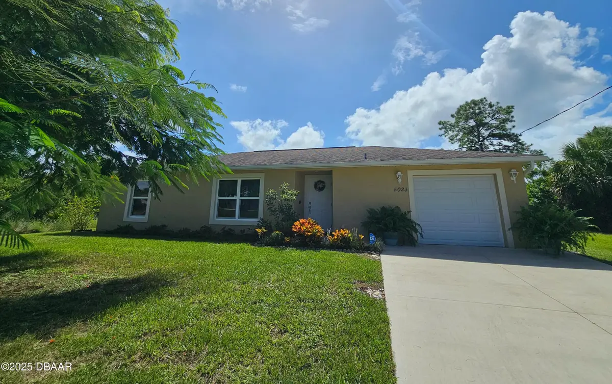5023 Littlefield Road, Port Labelle, FL 33935 - Image #1