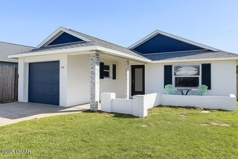 44 Capistrano Drive, Ormond Beach, FL 32176 - Image #1