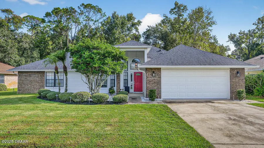 1941 Spruce Creek Landing, Port Orange, FL 32128 - Image #2