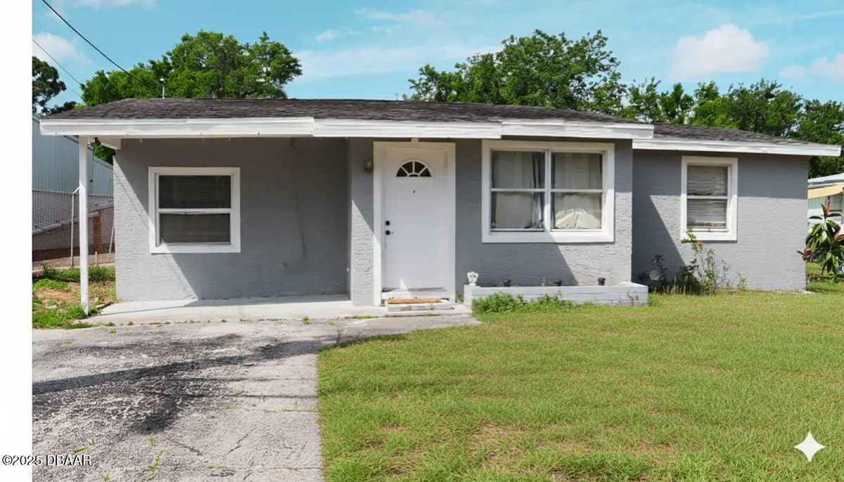 1834 S Segrave Street, South Daytona, FL 32119 - Image #1