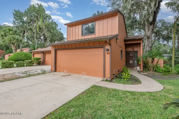 1 Park Place, Ormond Beach, FL 32174