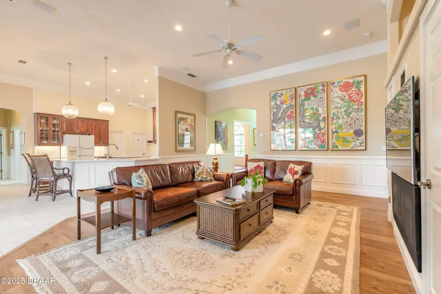 2707 Winterford Drive, Port Orange, FL 32128 - Image #3