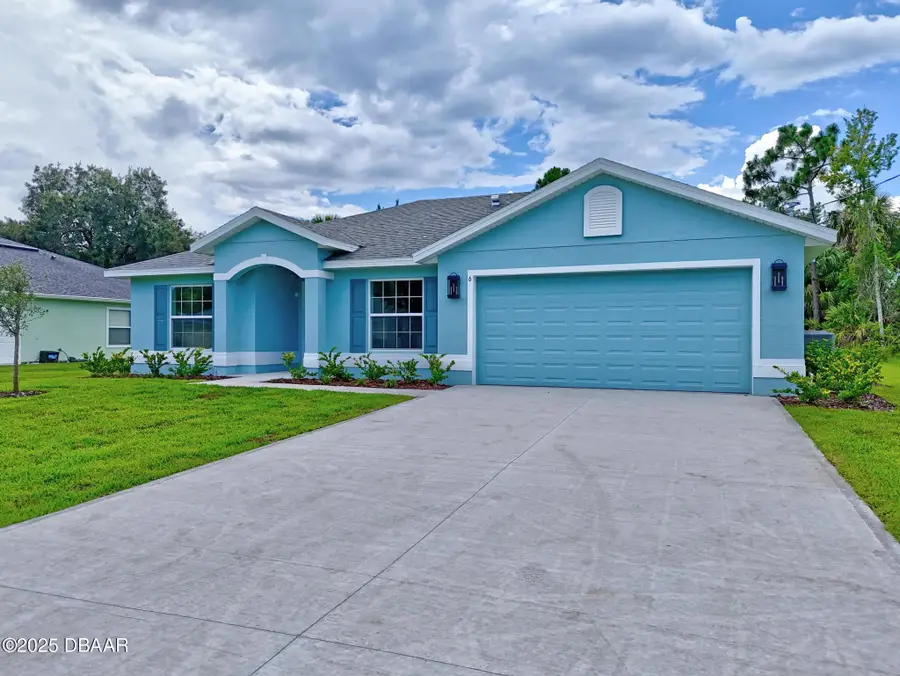 6 Pickcane Lane, Palm Coast, FL 32164 - #2