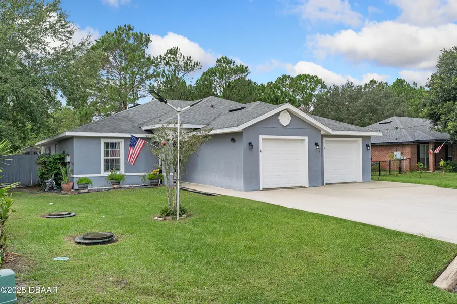 84 Buttonworth Drive, Palm Coast, FL 32137 - Image #2