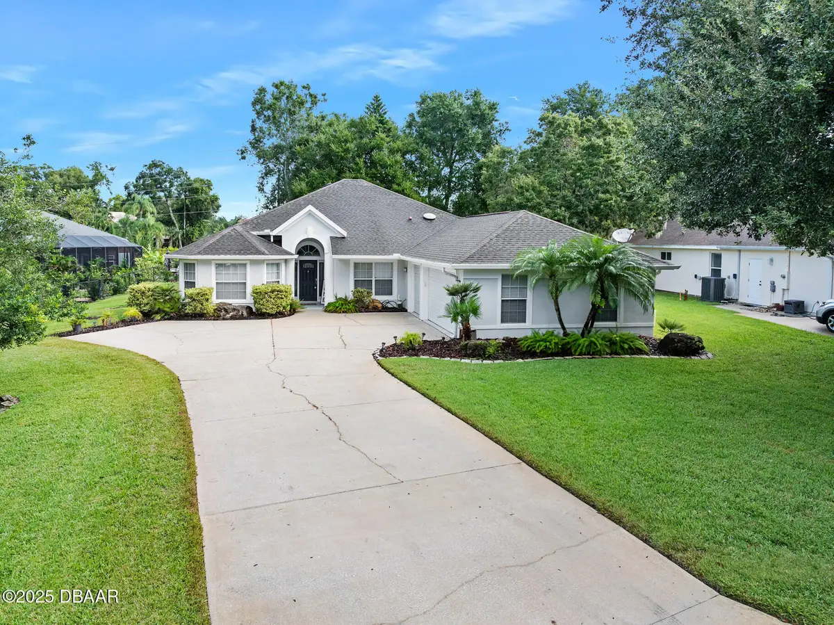 21 Moonglow Drive, Ormond Beach, FL 32174 - Image #1