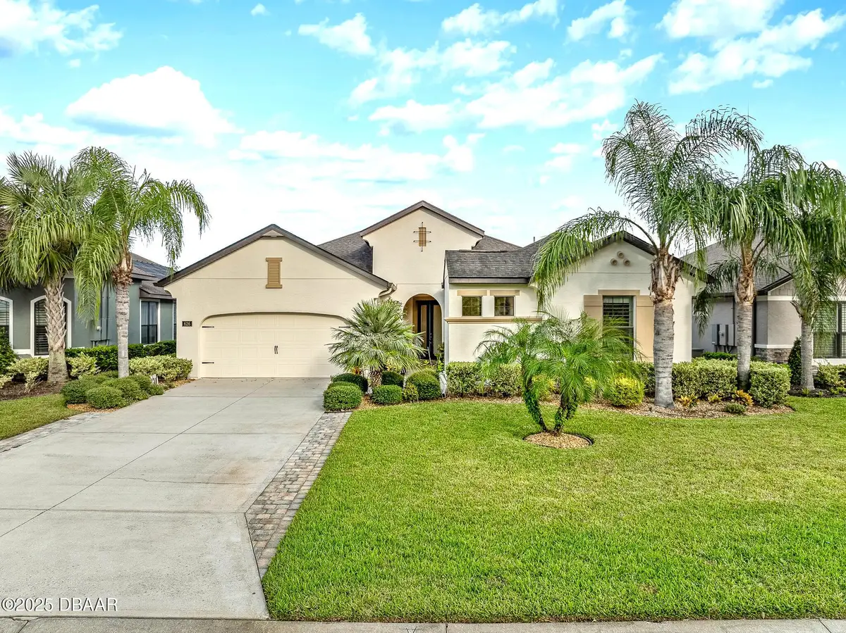 626 Elk River Drive, Ormond Beach, FL 32174 - Image #1