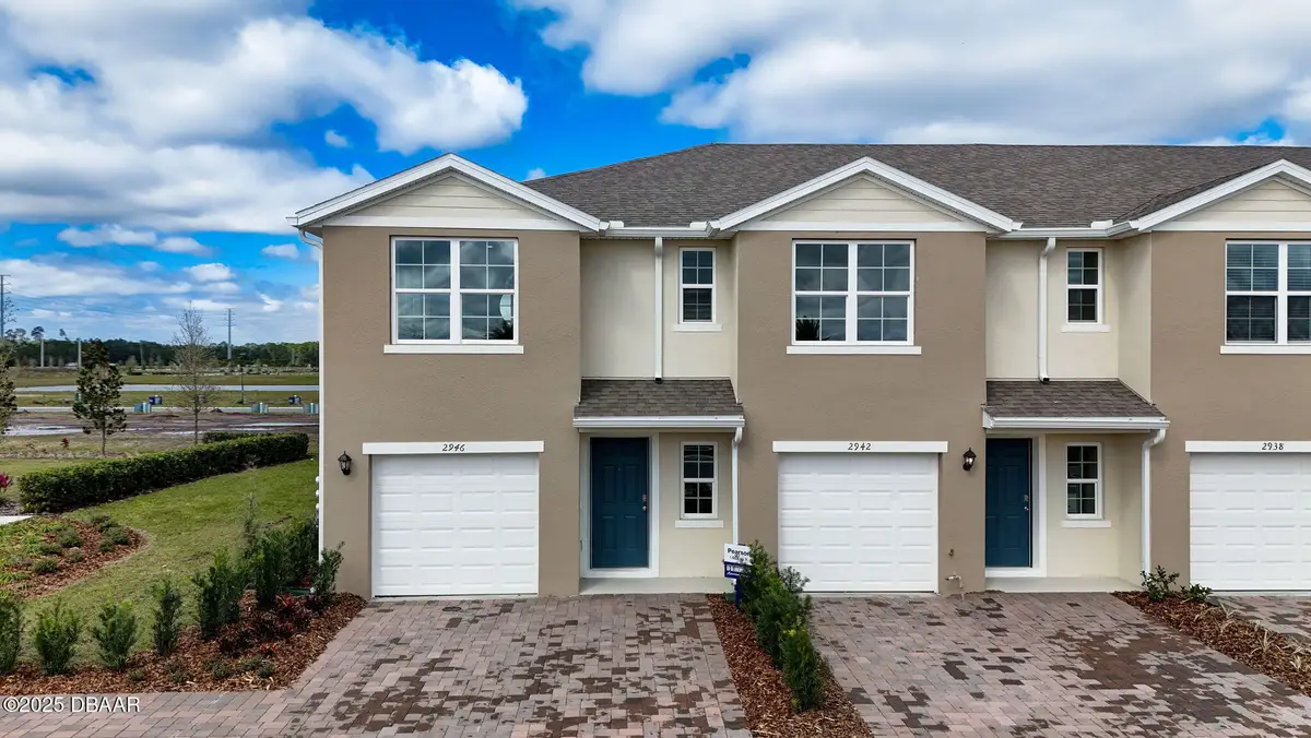 526 Zinfandel Drive, Holly Hill, FL 32117 - Image #1