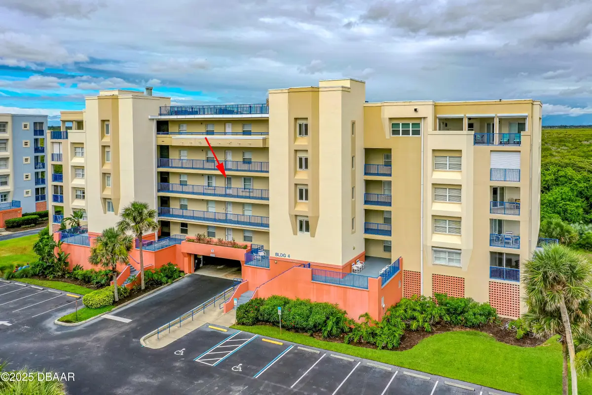 5300 S Atlantic Avenue #4-404, New Smyrna Beach, FL 32169 - Image #1