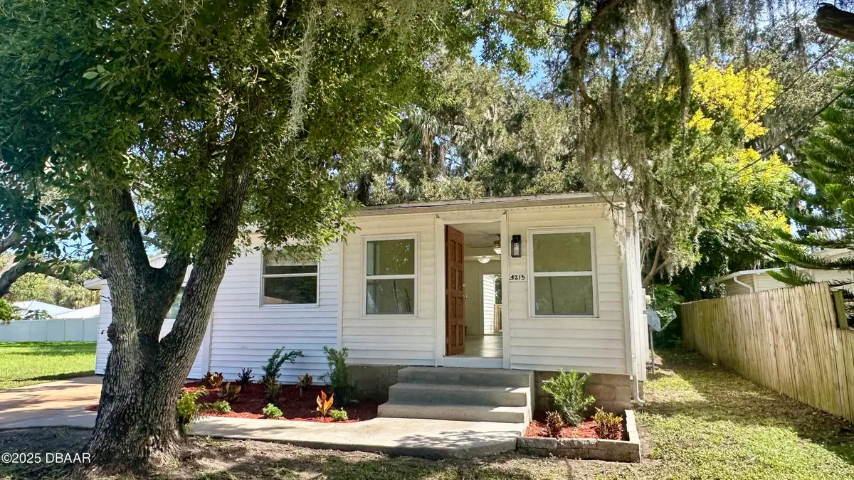 5215 Rogers Avenue, Port Orange, FL 32127 - Image #1