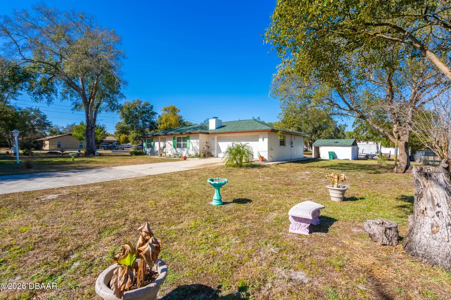 1037 Collins Avenue, Orange City, FL 32763 - #3