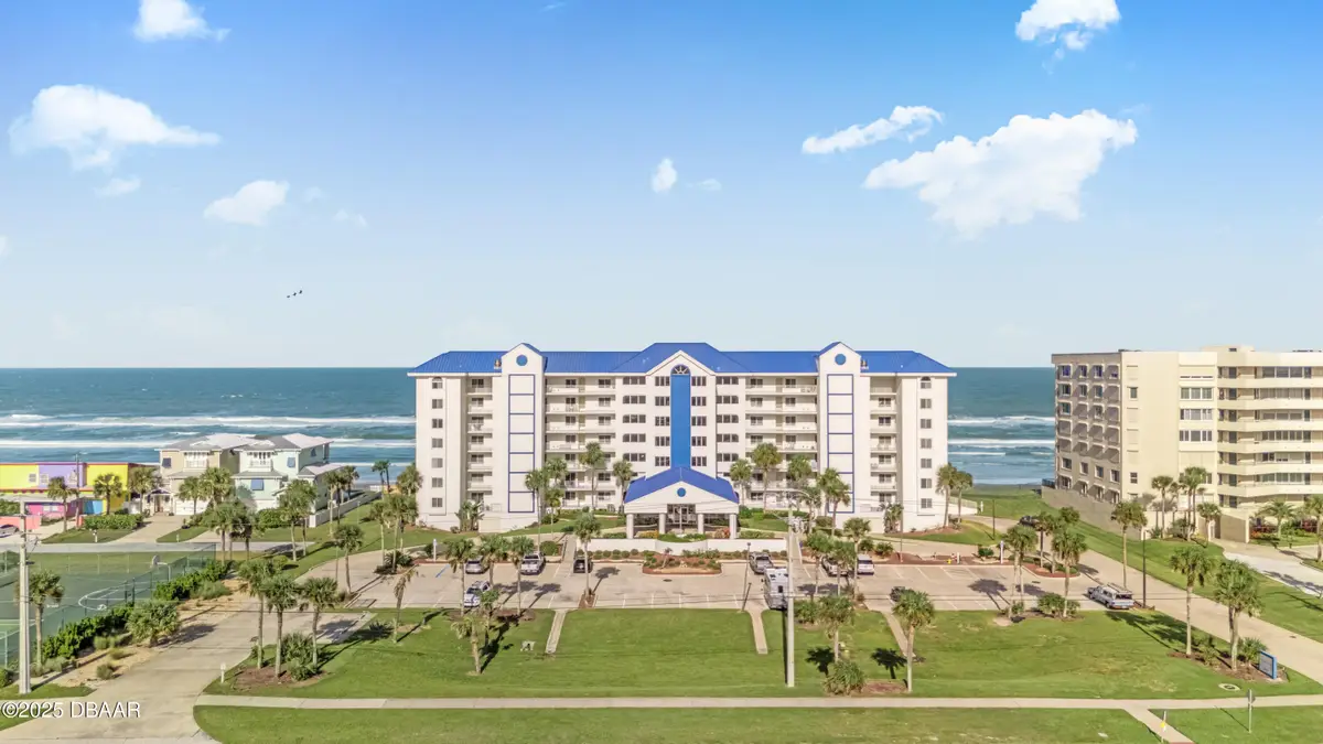 4601 S Atlantic Avenue #303, Ponce Inlet, FL 32127 - Image #1
