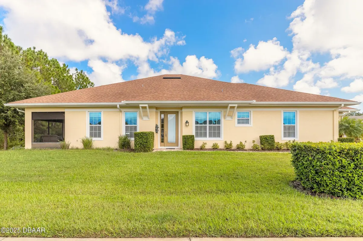 3 Hawk Roost Court, Ormond Beach, FL 32174 - #1