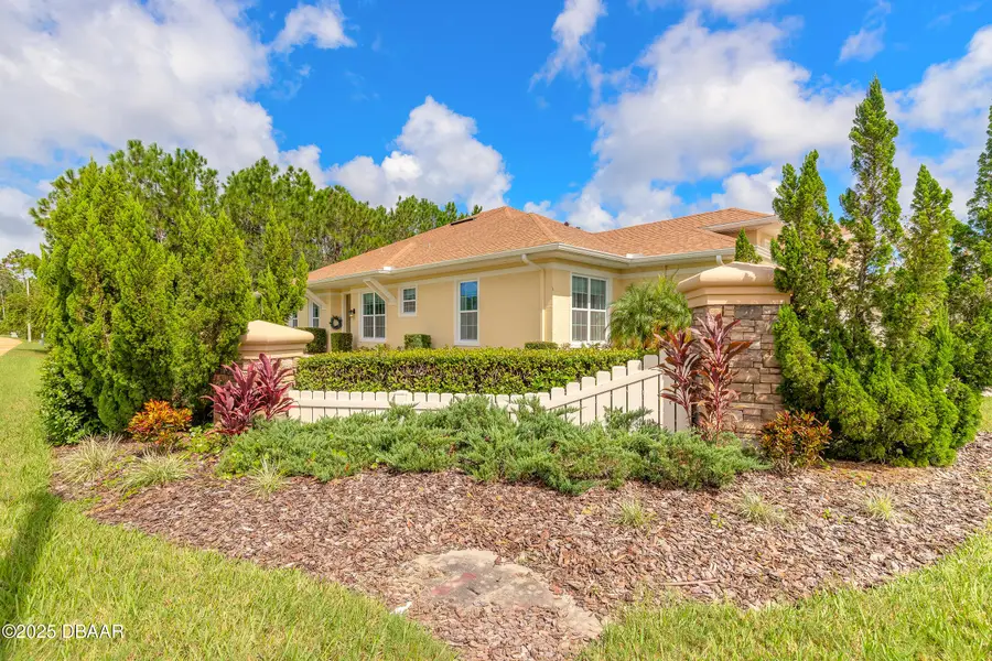 3 Hawk Roost Court, Ormond Beach, FL 32174 - #3