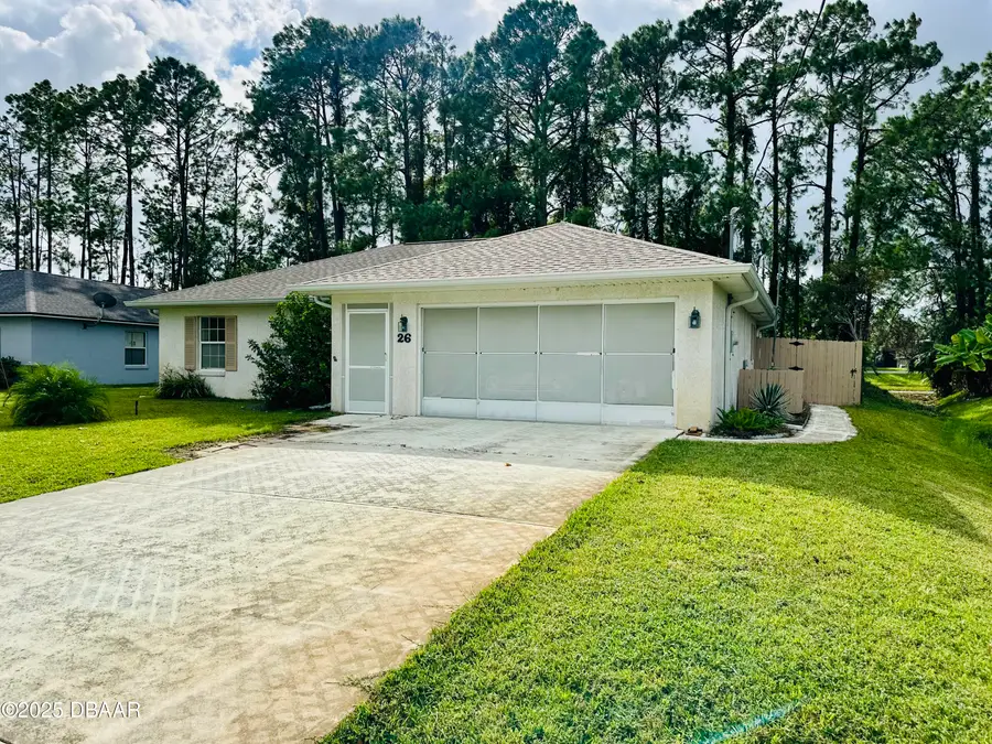 26 Princess Ruth Lane Lane, Palm Coast, FL 32164 - Image #2