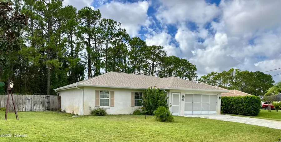 26 Princess Ruth Lane Lane, Palm Coast, FL 32164 - Image #3