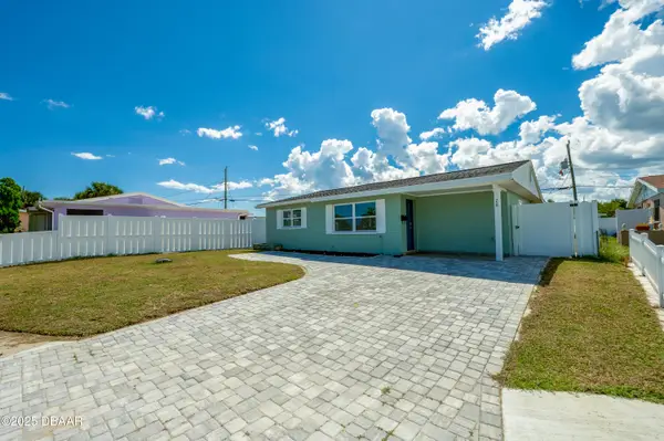 26 Seaside Drive, Ormond Beach, FL 32176