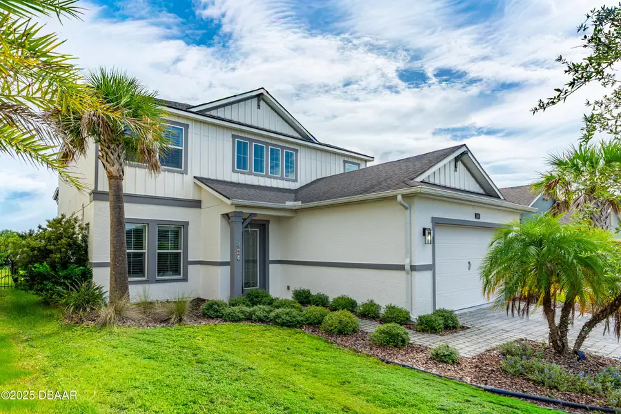 204 Azure Mist Way, Daytona Beach, FL 32124 - Image #2