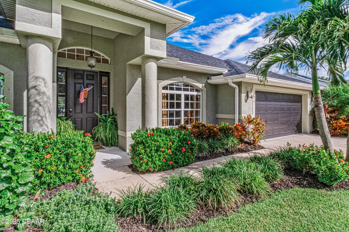 135 N Cory Drive, Edgewater, FL 32141 - Image #1