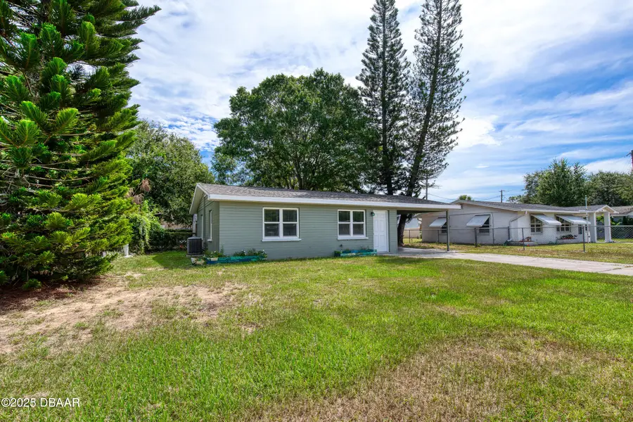 108 Palm Drive, Daytona Beach, FL 32117 - #3