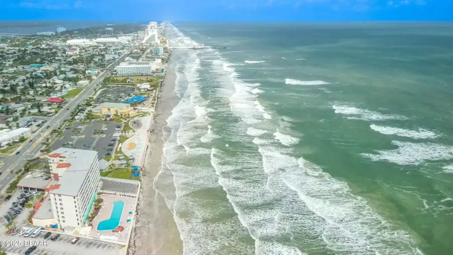 701 S Atlantic Avenue #821, Daytona Beach, FL 32118 - #3