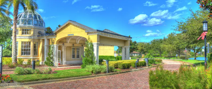 350 Hibiscus Way, Palm Coast, FL 32137 - #2