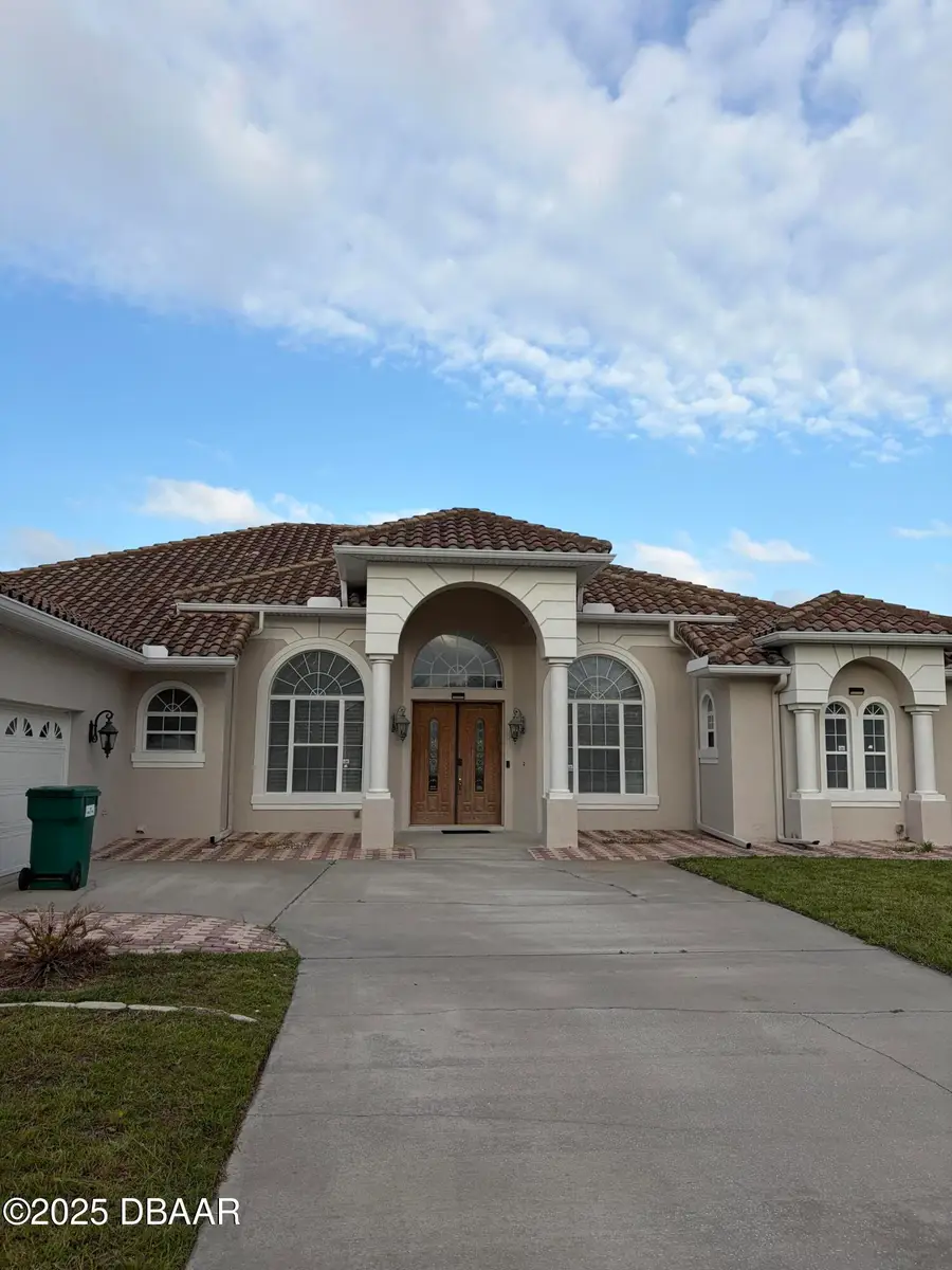 399 Silver Beach Drive, Holly Hill, FL 32117 - Image #2