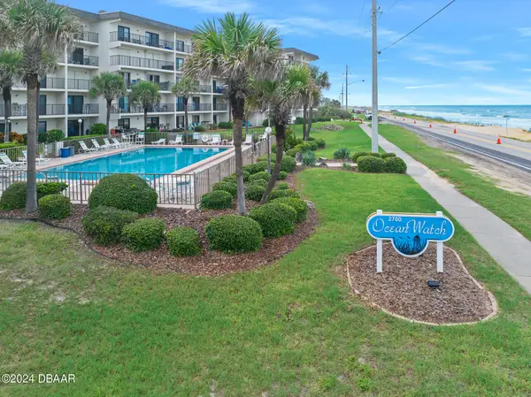 2700 Ocean Shore Boulevard #304, Ormond Beach, FL 32176