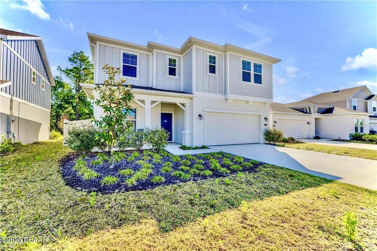 3975 Willowbrook Drive, Edgewater, FL 32141 - Image #1